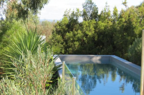 Butterworth Cottage, Castlemaine